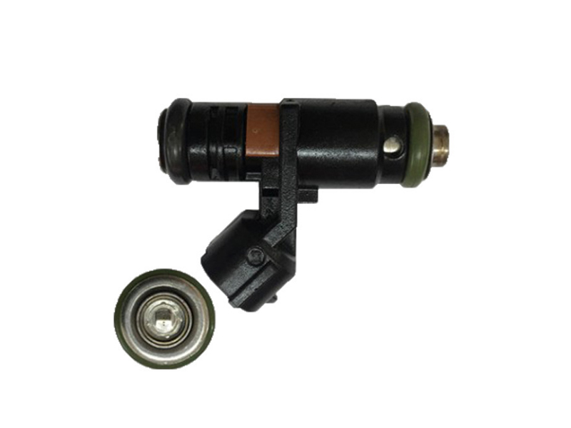 04E906031H Fuel Injector Nozzle