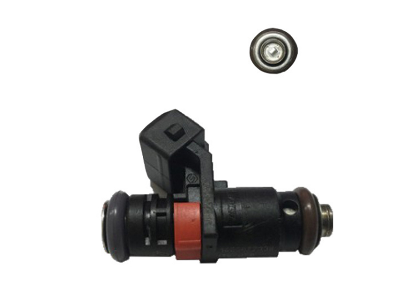 16600-7733R Fuel Injector Nozzle