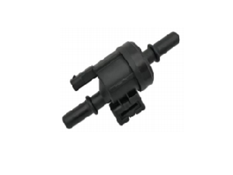 23647319 Solenoid Valve