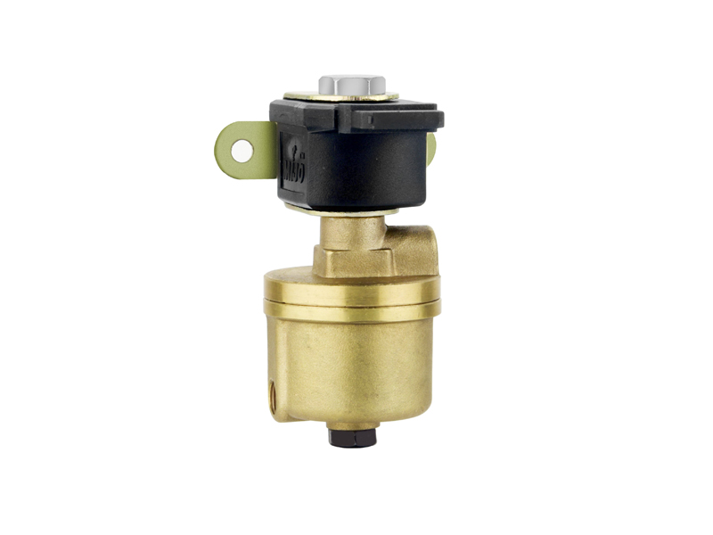 9986316 Solenoid Valve