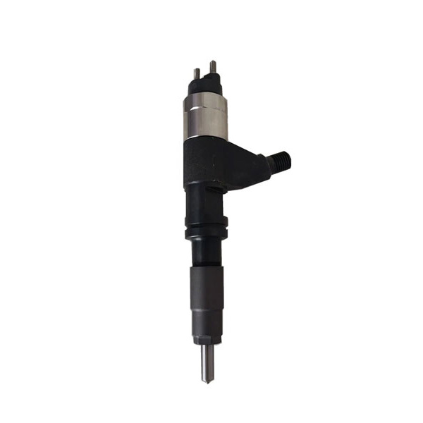 Common Rail Fuel Injector 095000-5474/8903