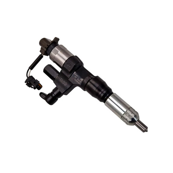 Common Rail Fuel Injector 095000-6593