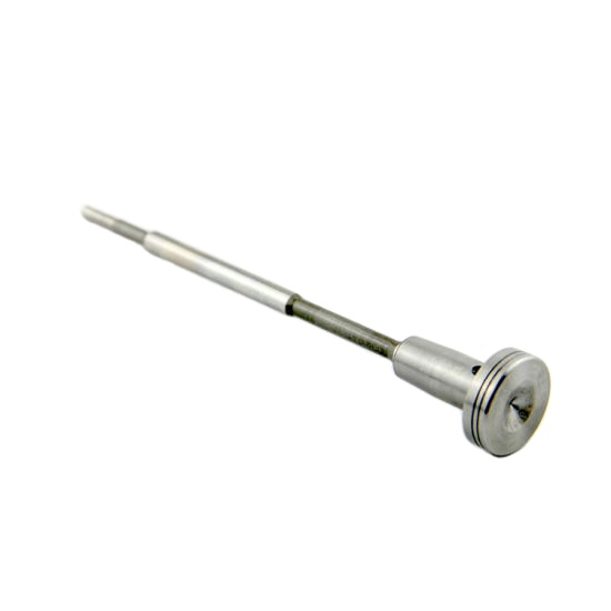 InJector Rail Indicate Injector ຄວບຄຸມວາວ f00vc01318