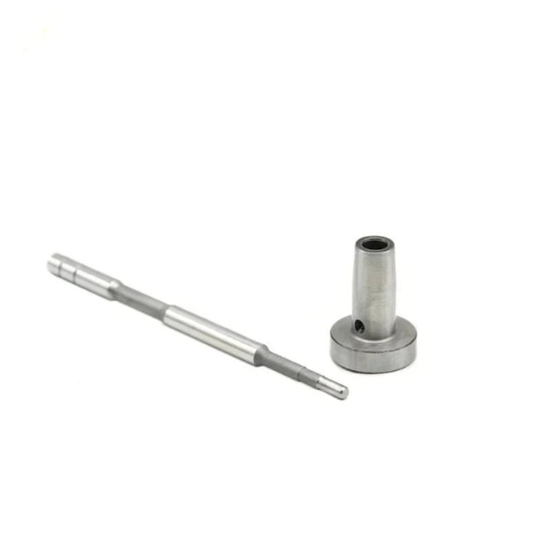 InJector Rail Indicate Injector ຄວບຄຸມ vine f00vc01324