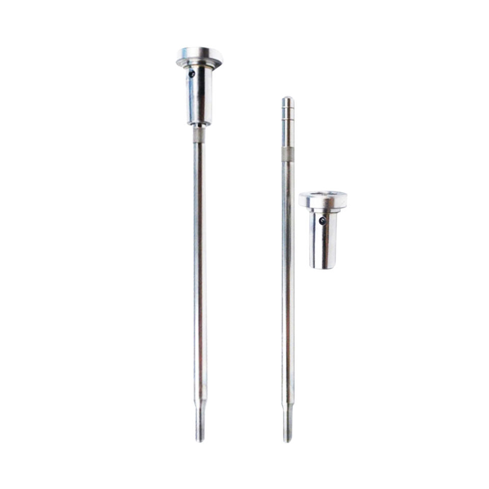 InJector Rail Indicate Injector ຄວບຄຸມວາວ f00vc01342
