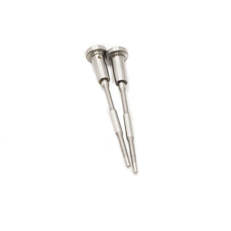 Intect Brail Indicate Injector ຄວບຄຸມວາວ f00vco1331