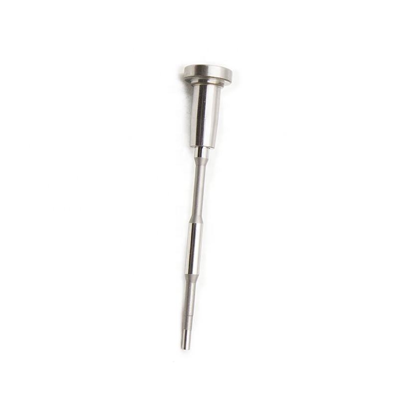 InJector Rail Indicate ຄວບຄຸມວາວ f00vco1336