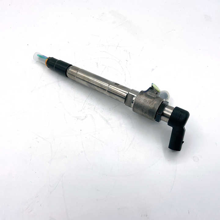 ລົດໄຟທໍາອິດ Nozzle dlla126p220555P2