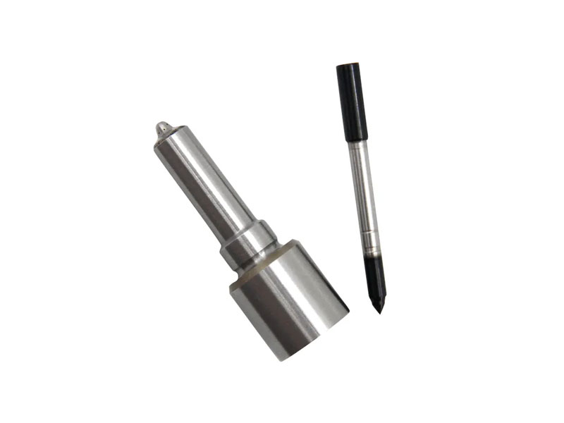 Nozzle Commork Nozzle Dlla144P1387
