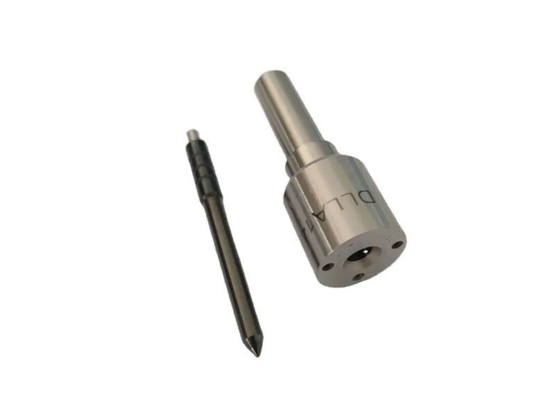 Nozzle Commork Nozzle dlla144p2446