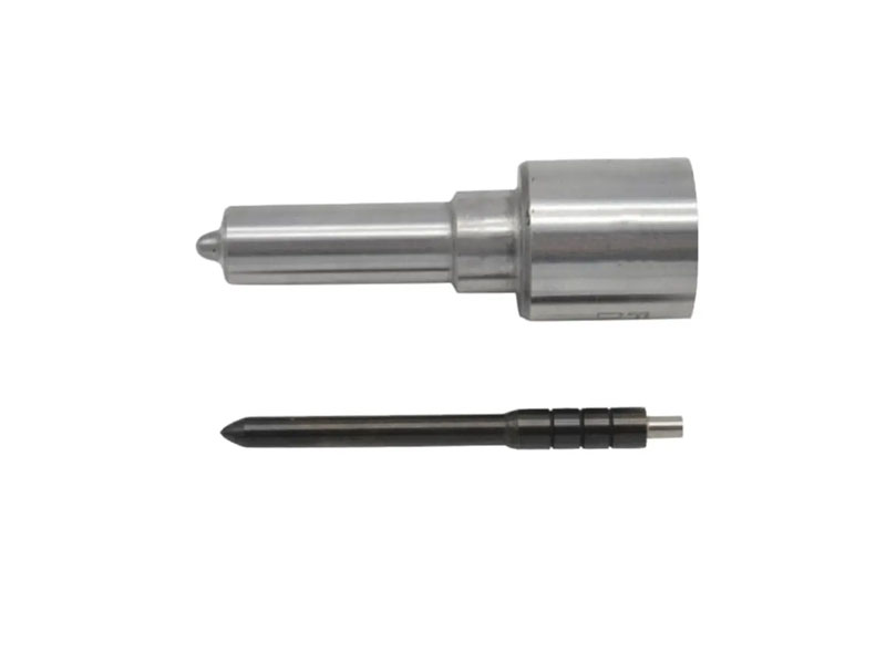 Rail Nozzle Nozzle dlla148P294