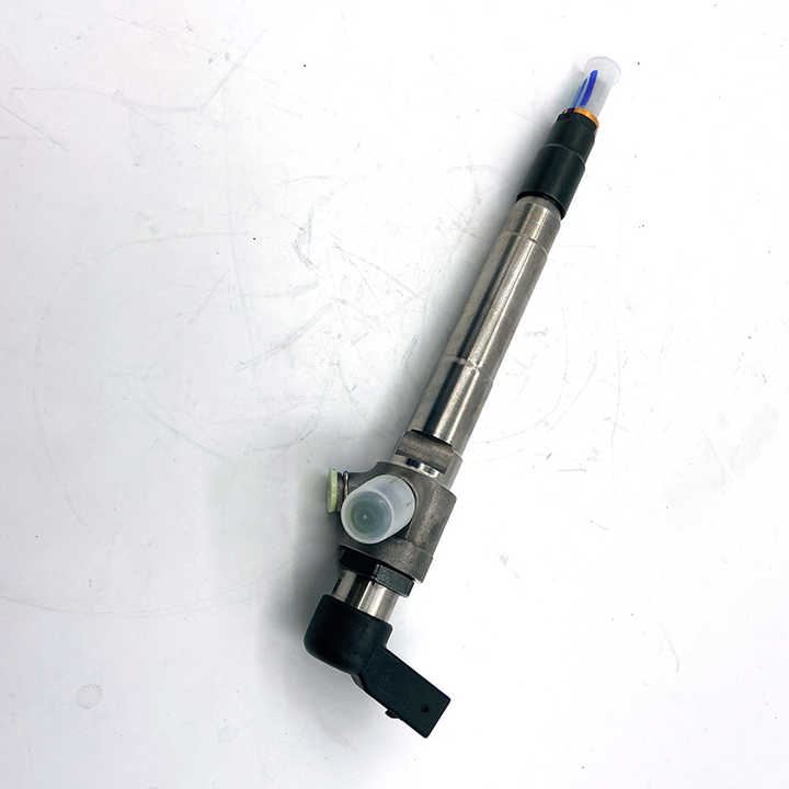 Nozzle Commork Nozzle Dlla152P981