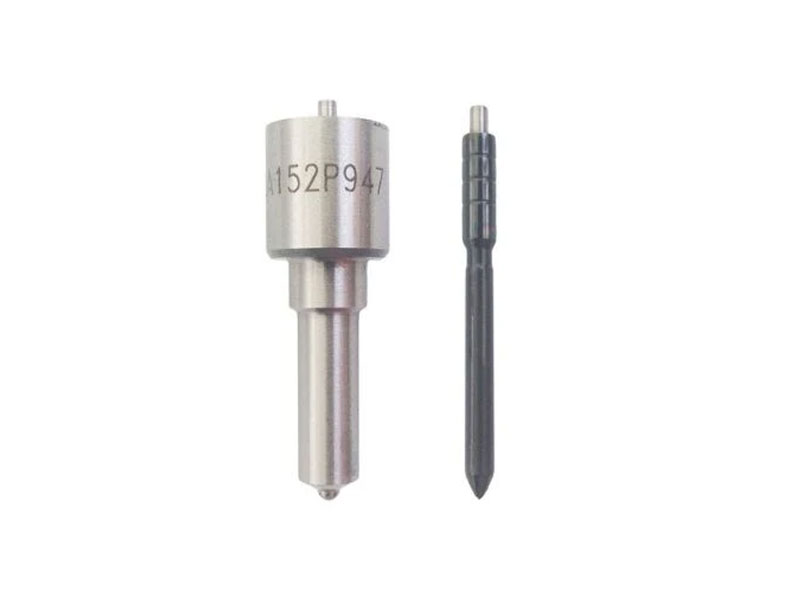 Rail Nozzle Nozzle DSLA124P1309