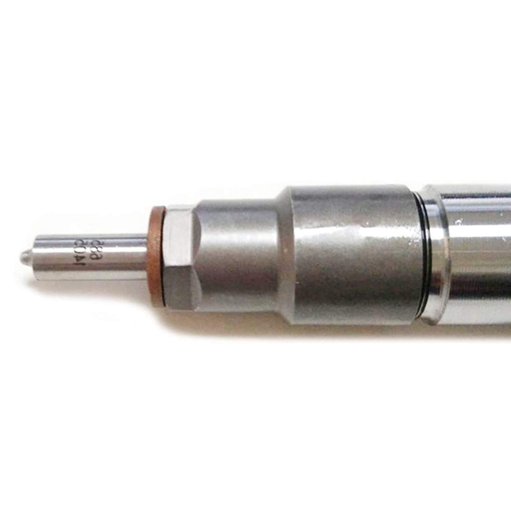 Injector Fiel Fuel 0445120312