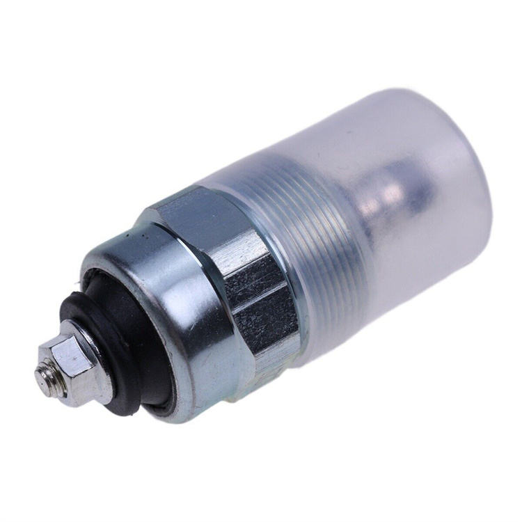 ວາວ solenoid 146650-1220, 12V