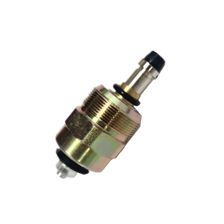 ບໍລິສັດ Solenoid Valve 500185545