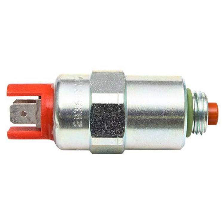 ປ່ຽງ solenoid 73018