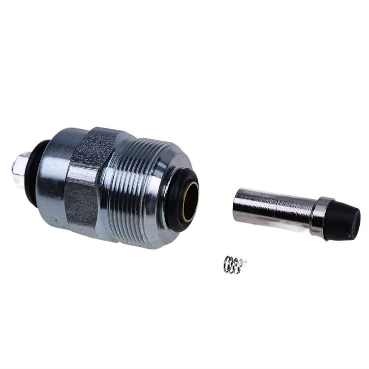 Solenoid ວາວ 93017968