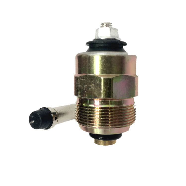 ບໍລິສັດ Solenoid Valve 9612556480