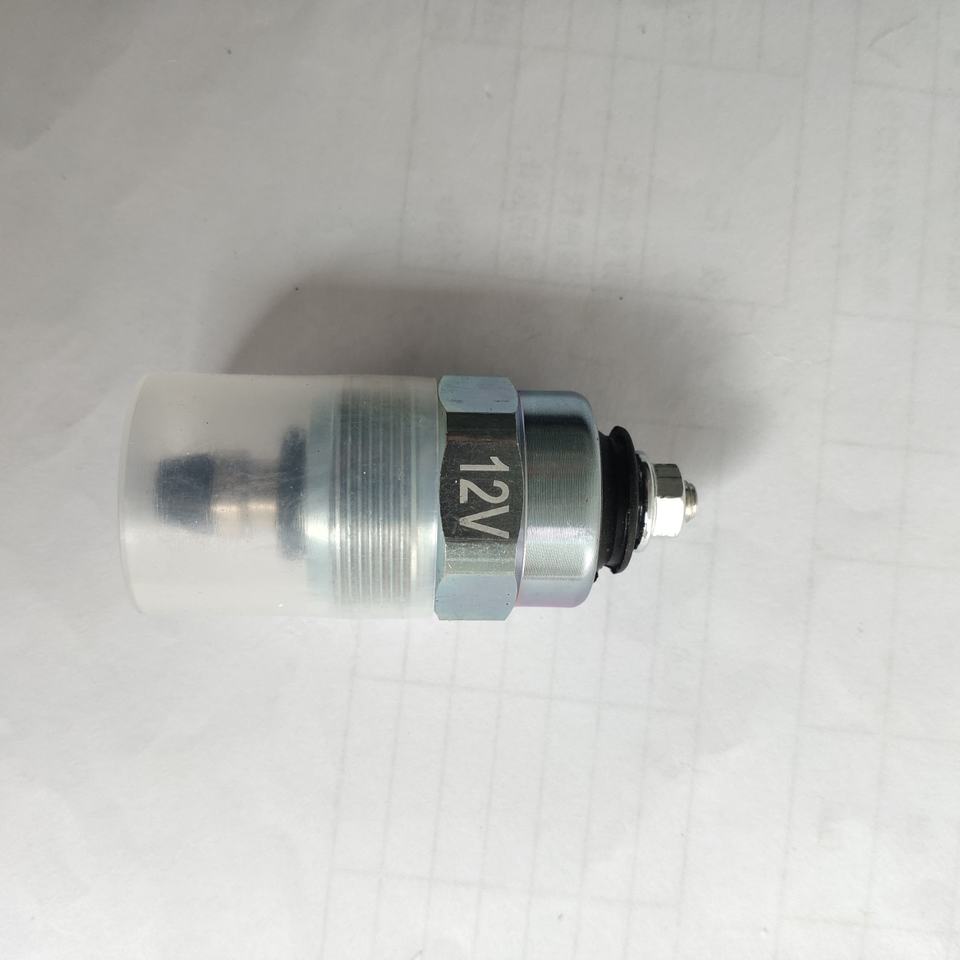 solenoid ວາວ stc3315